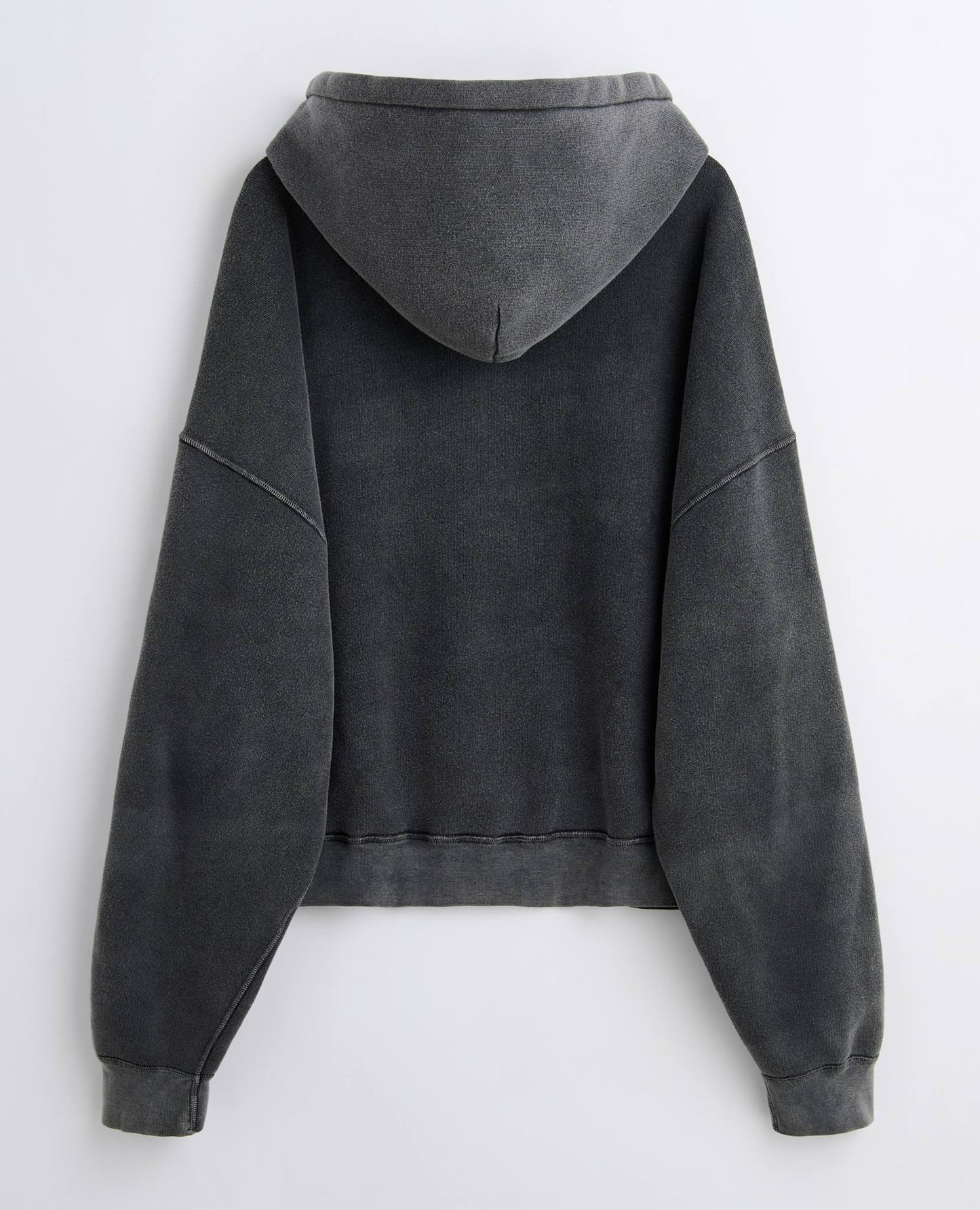 HOOD SWEAT