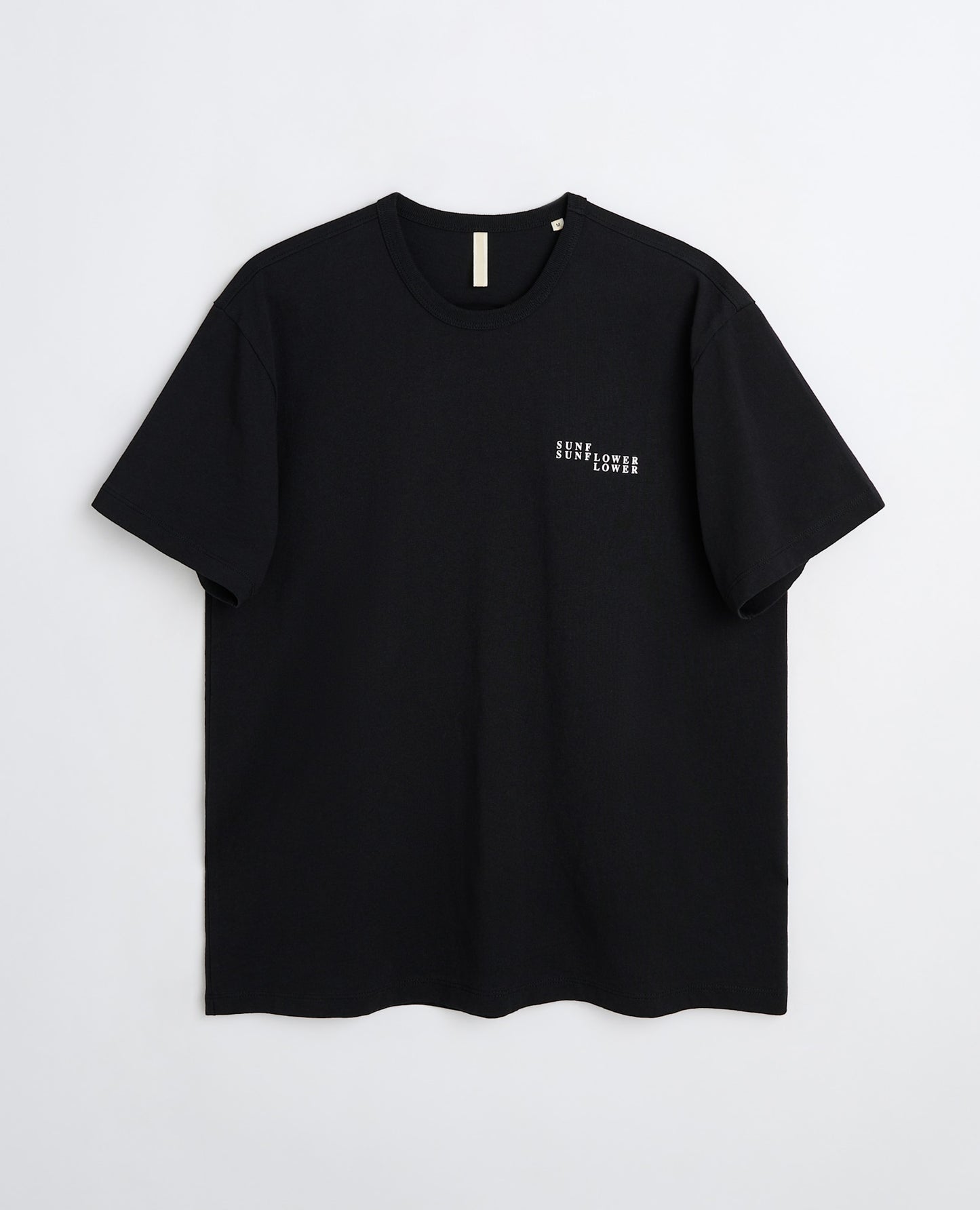 Logo Tee