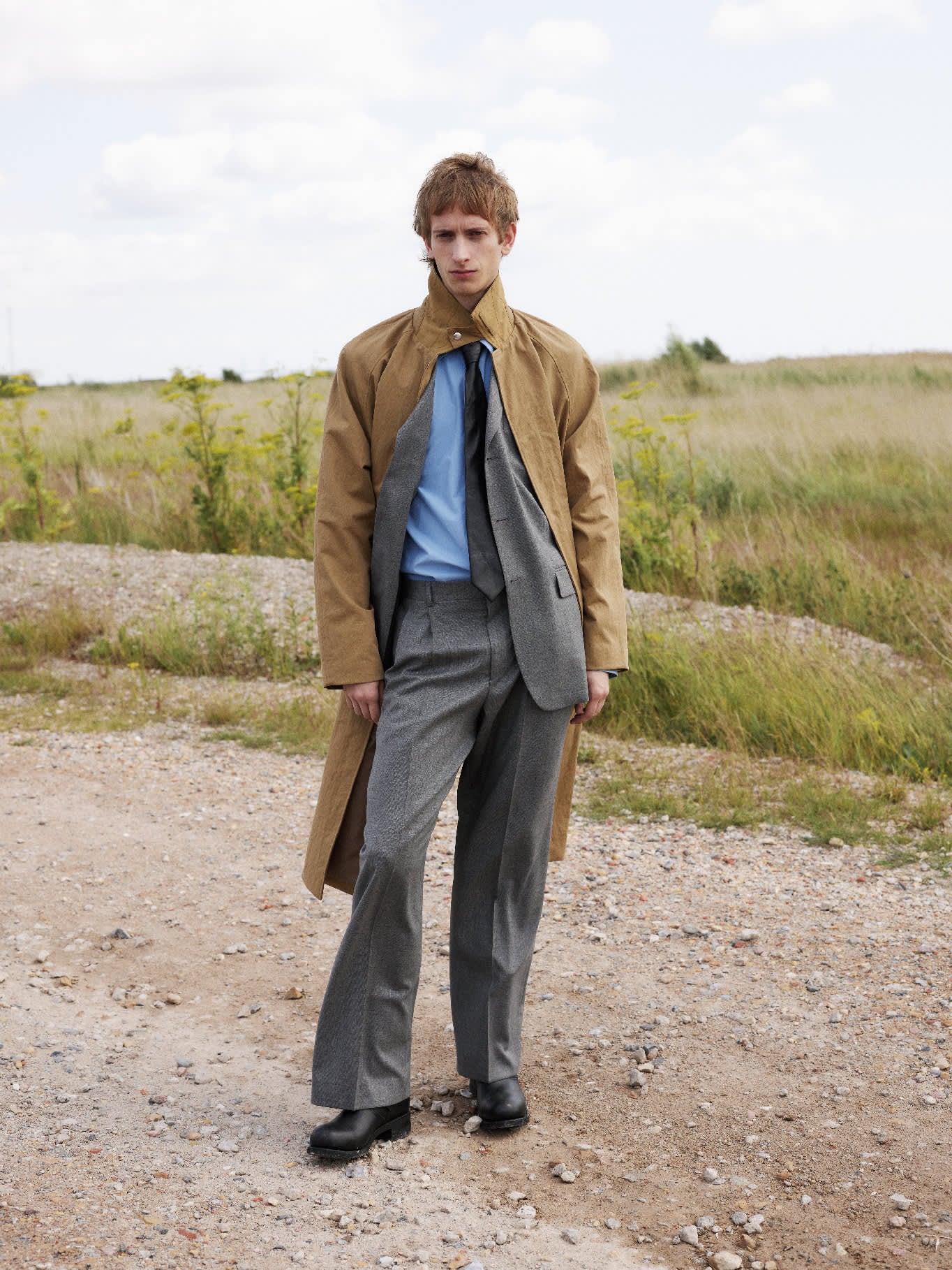 Show Blazer