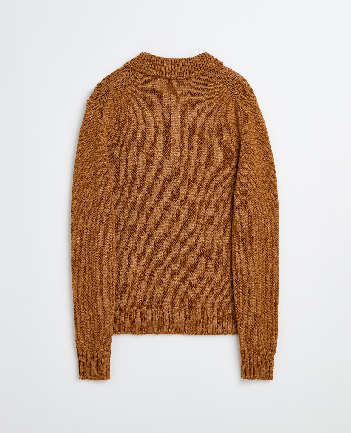Linen Polo