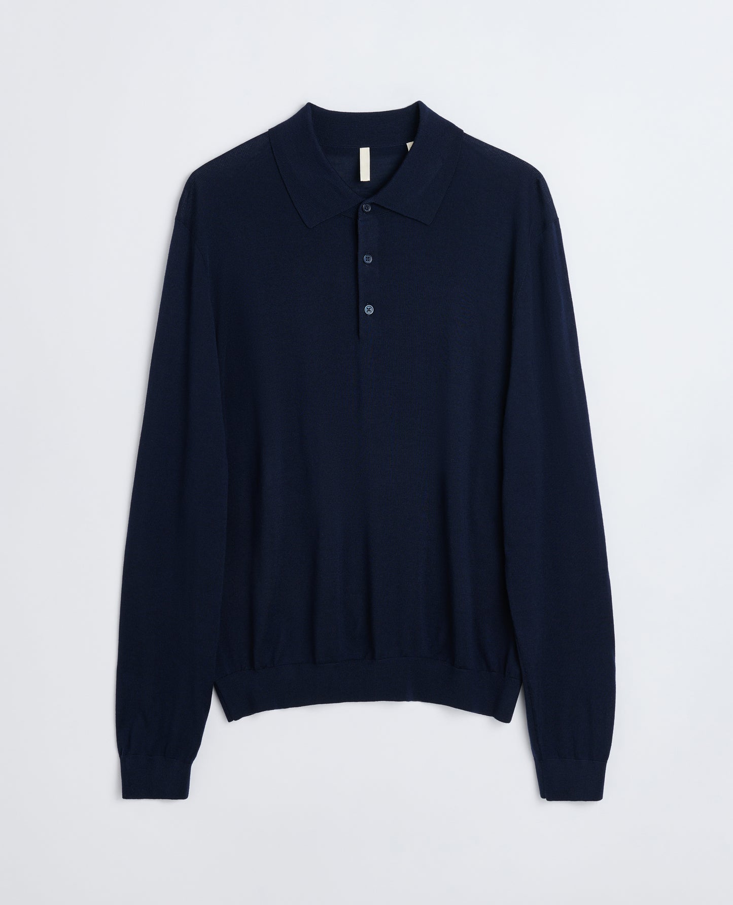 MERINO POLO
