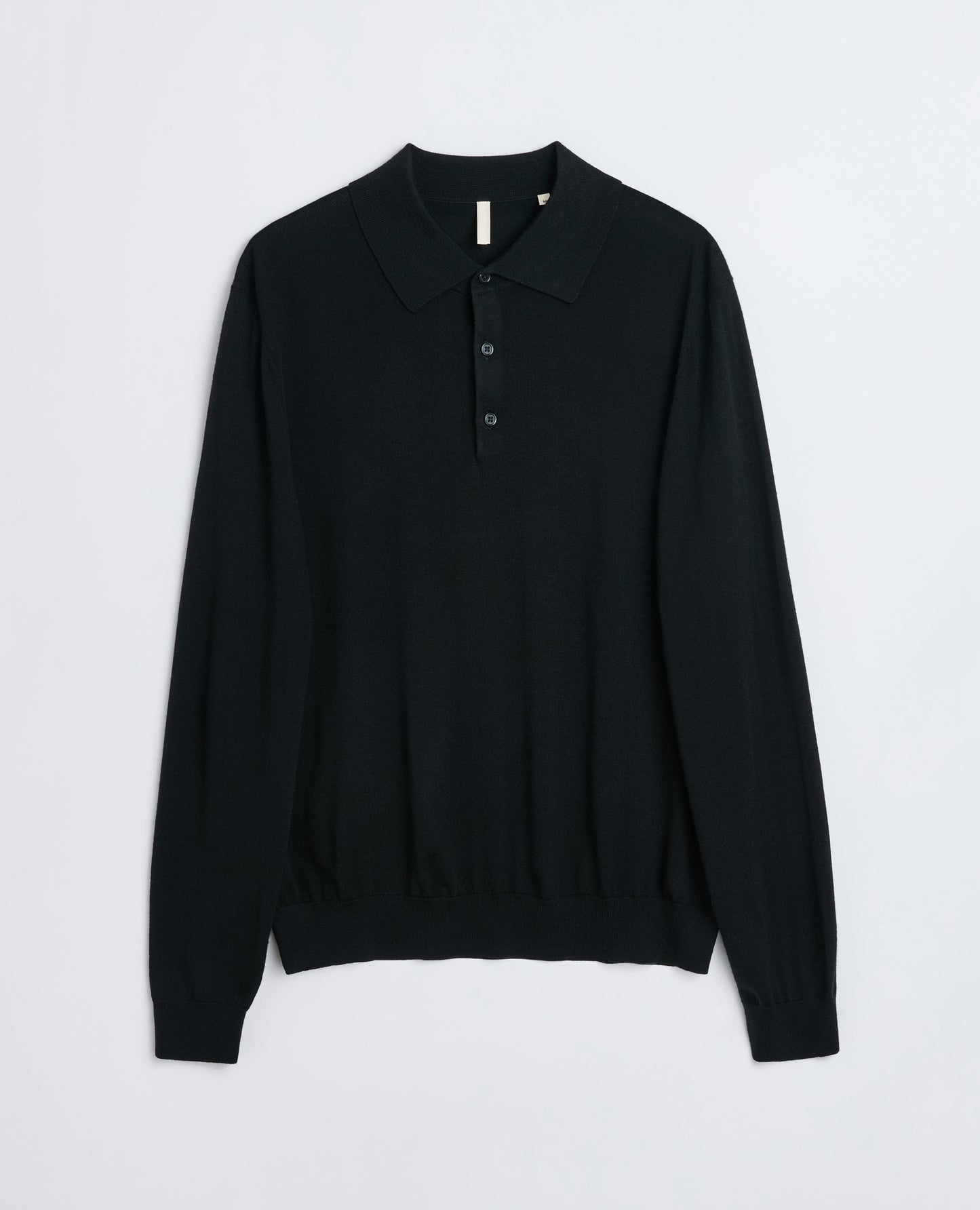 MERINO POLO