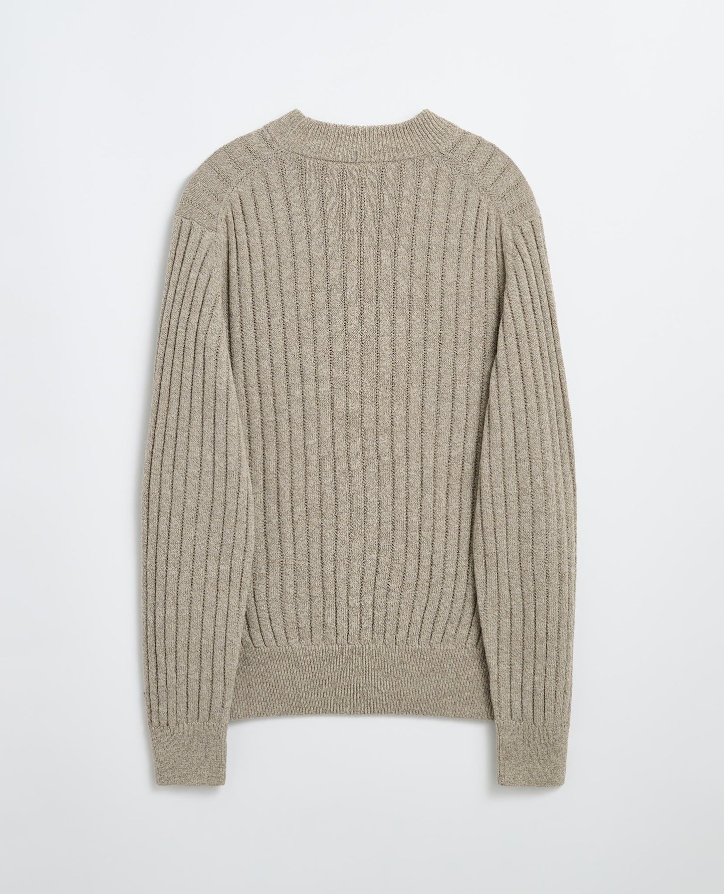 Moon Linen Sweater