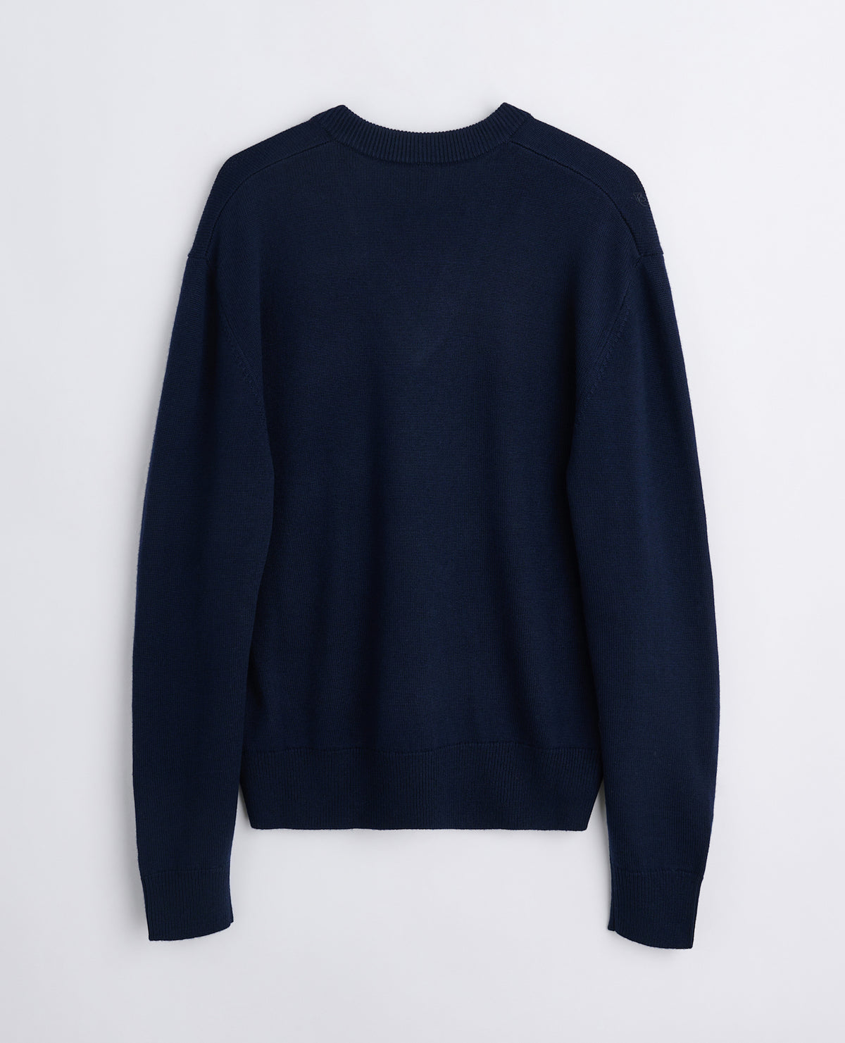 MOON MERINO V NECK