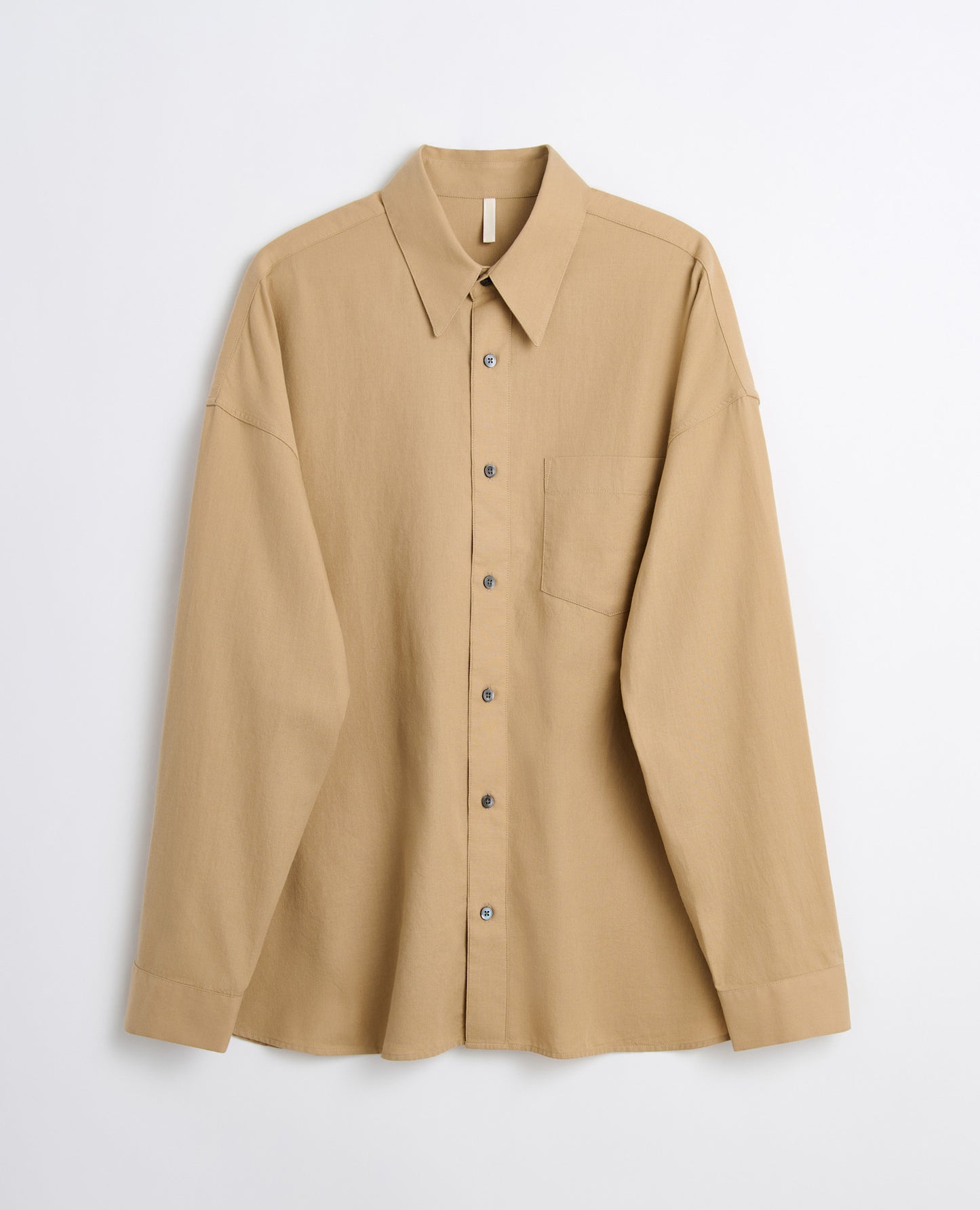 STABLE SHIRT