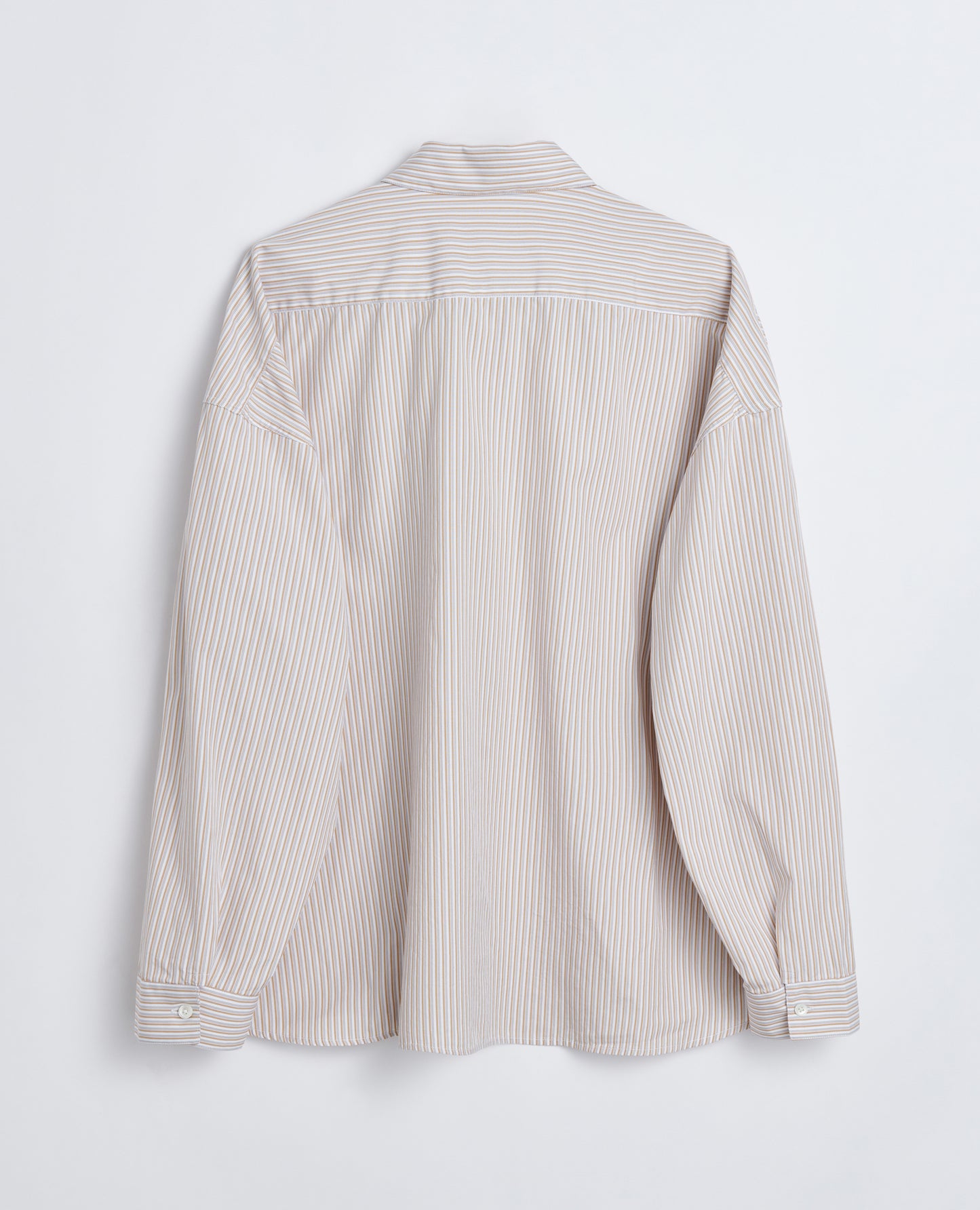 STABLE SHIRT SAND