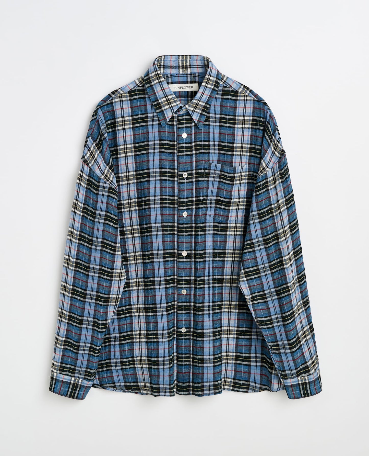STABLE SHIRT
