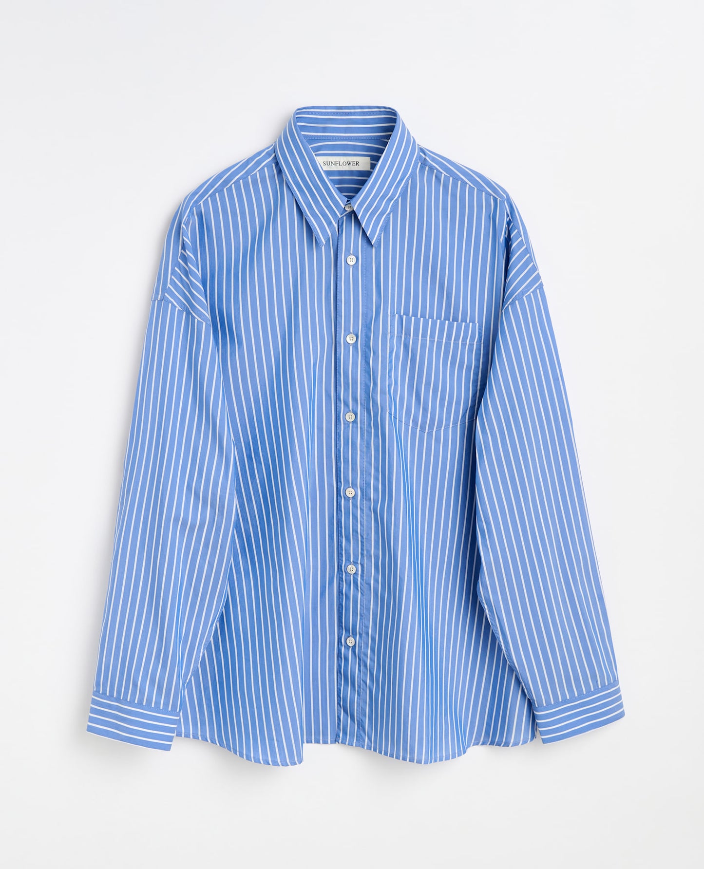 STABLE SHIRT