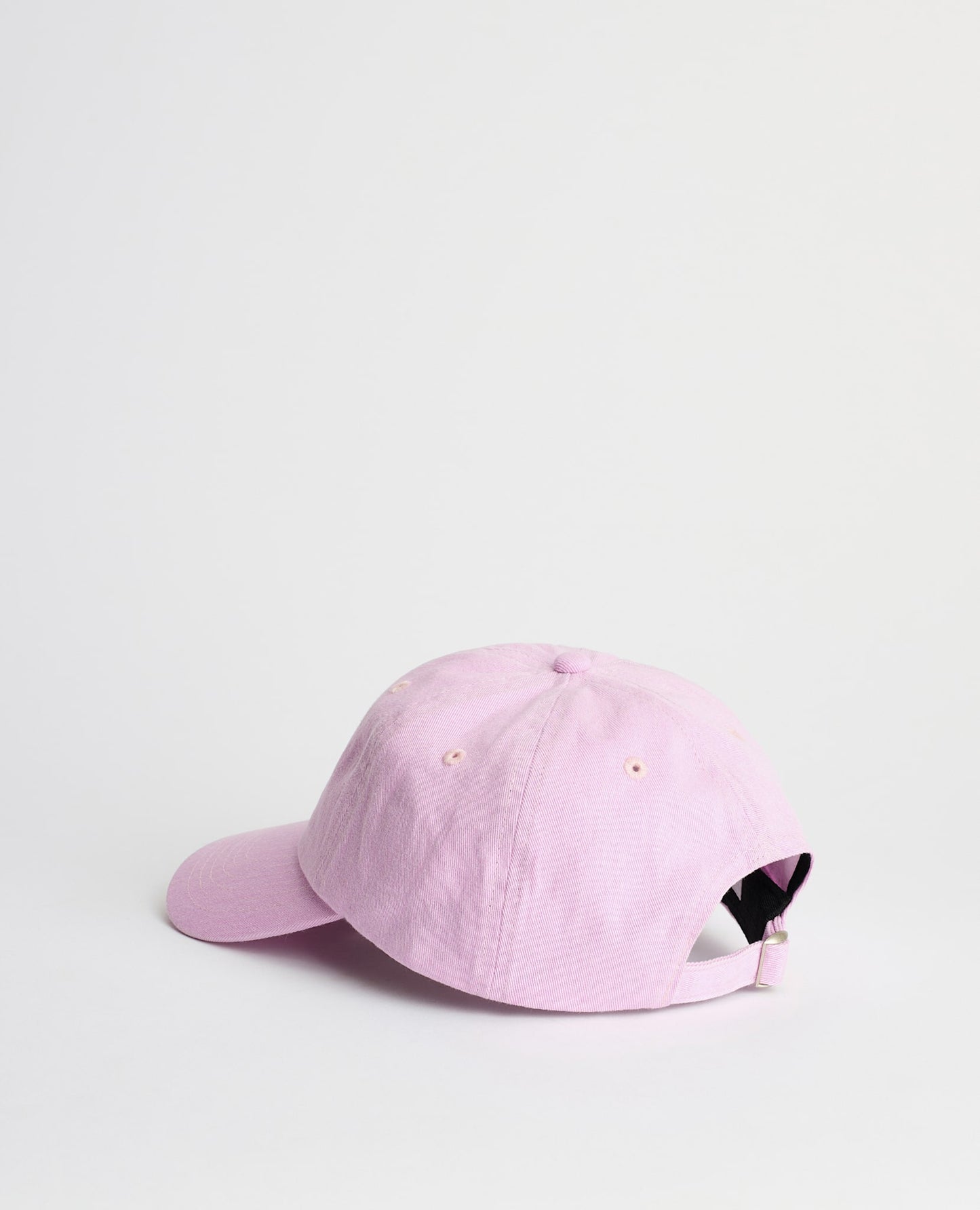 Distressed Dad Cap