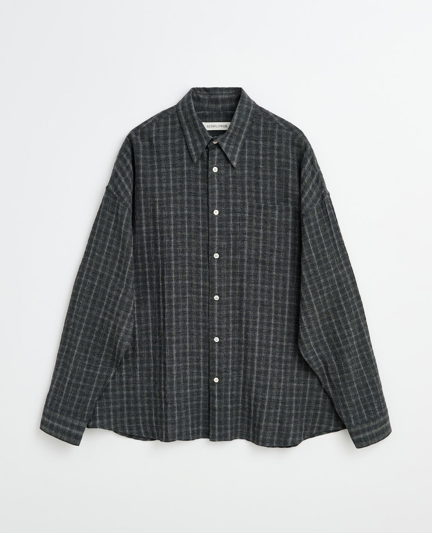 STABLE SHIRT