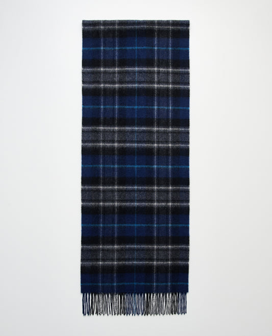WOOL SCARF