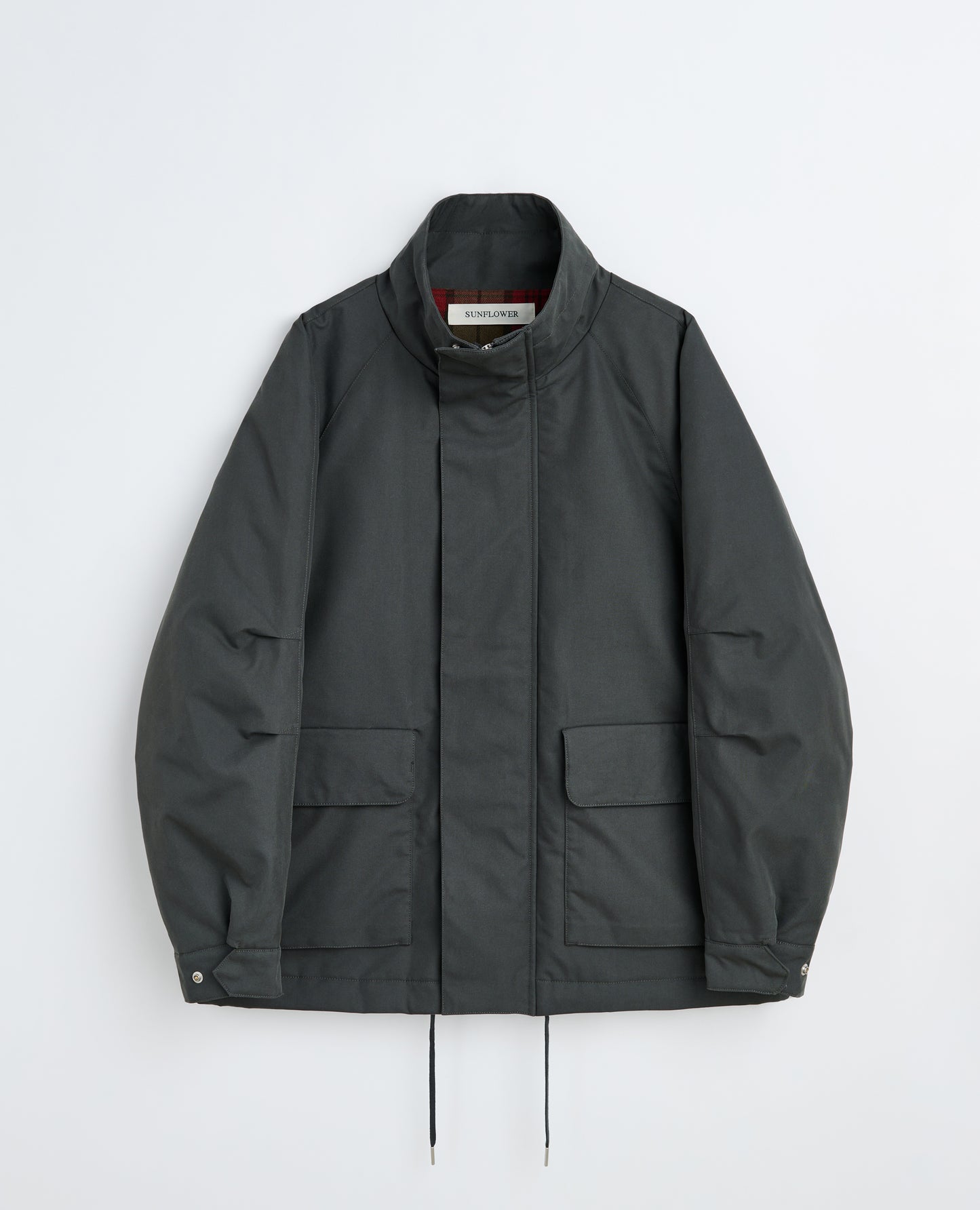 WINTER FIELD JACKET