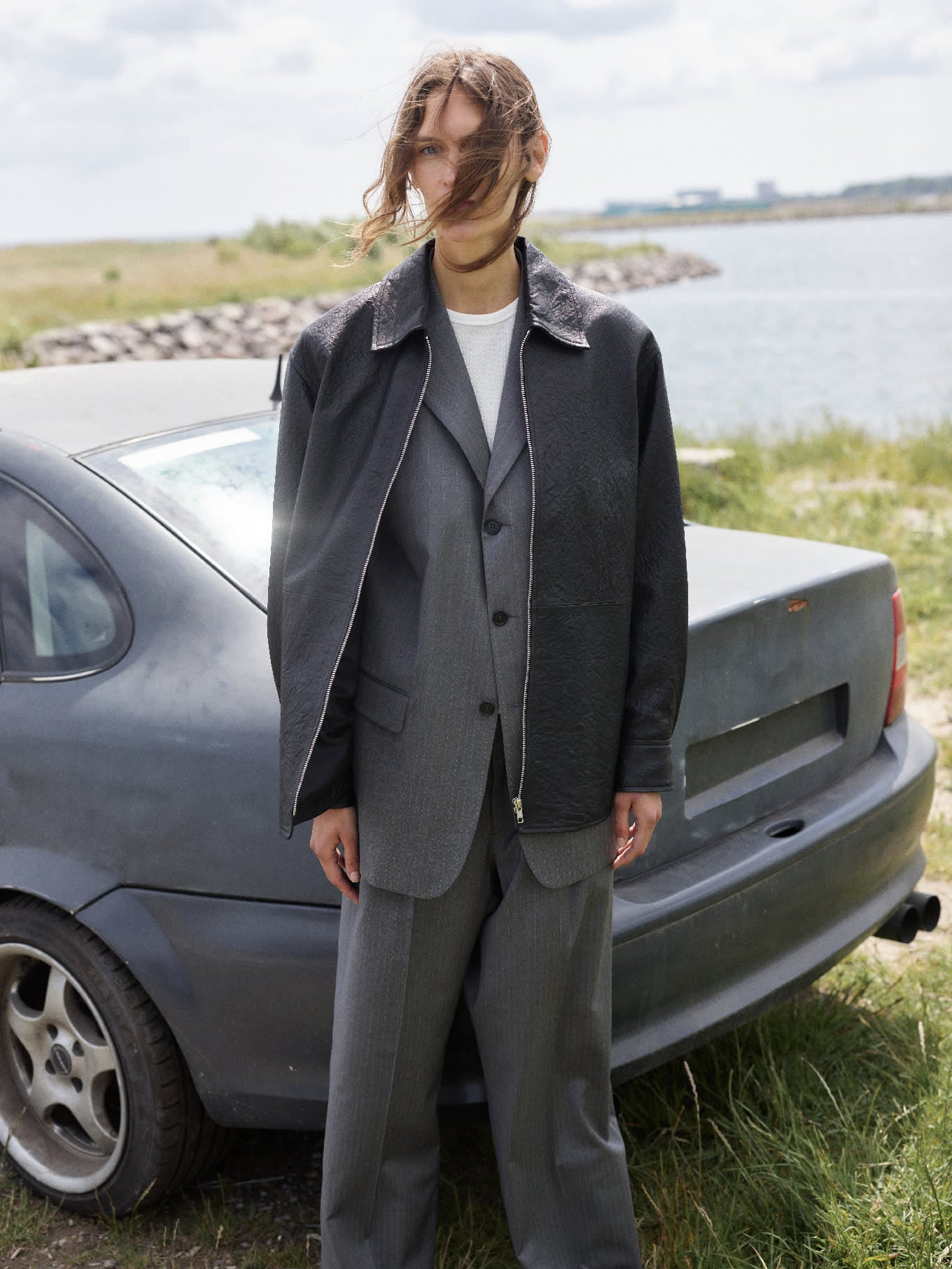 Show Blazer