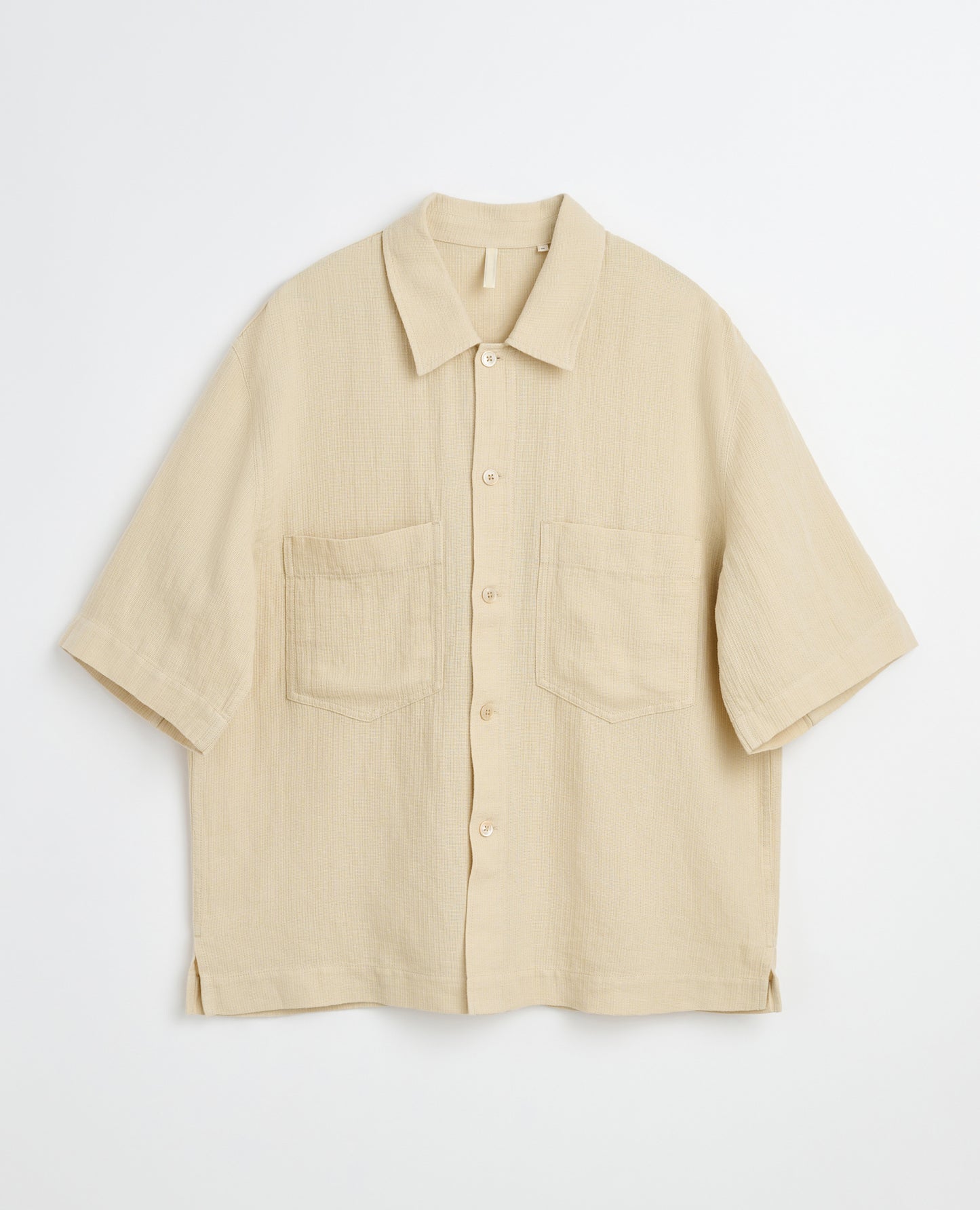 Adam Shirt