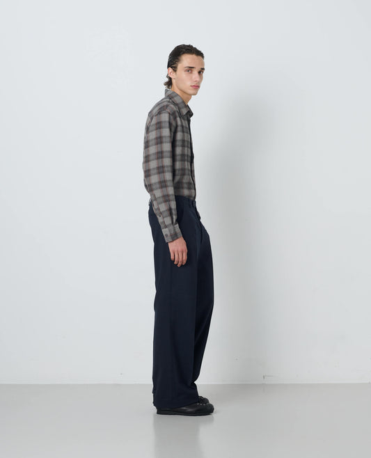 BRIDGE TROUSER