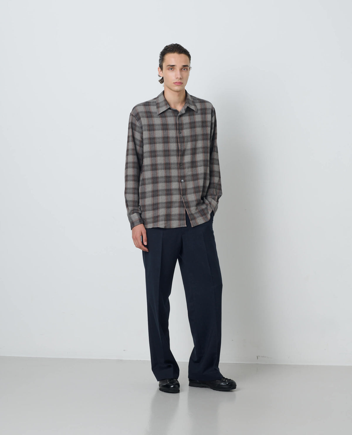 STUDIO SHIRT