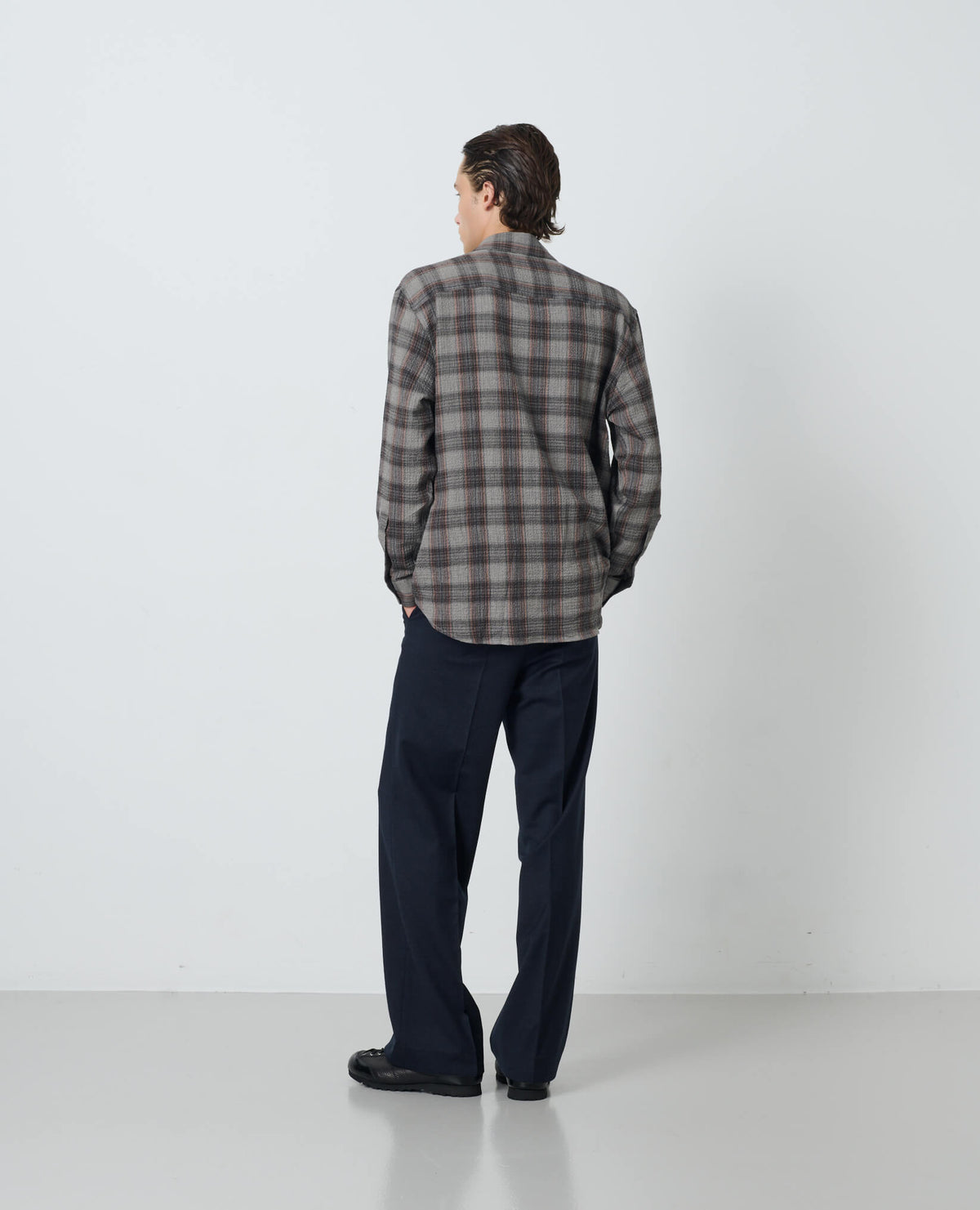 STUDIO SHIRT