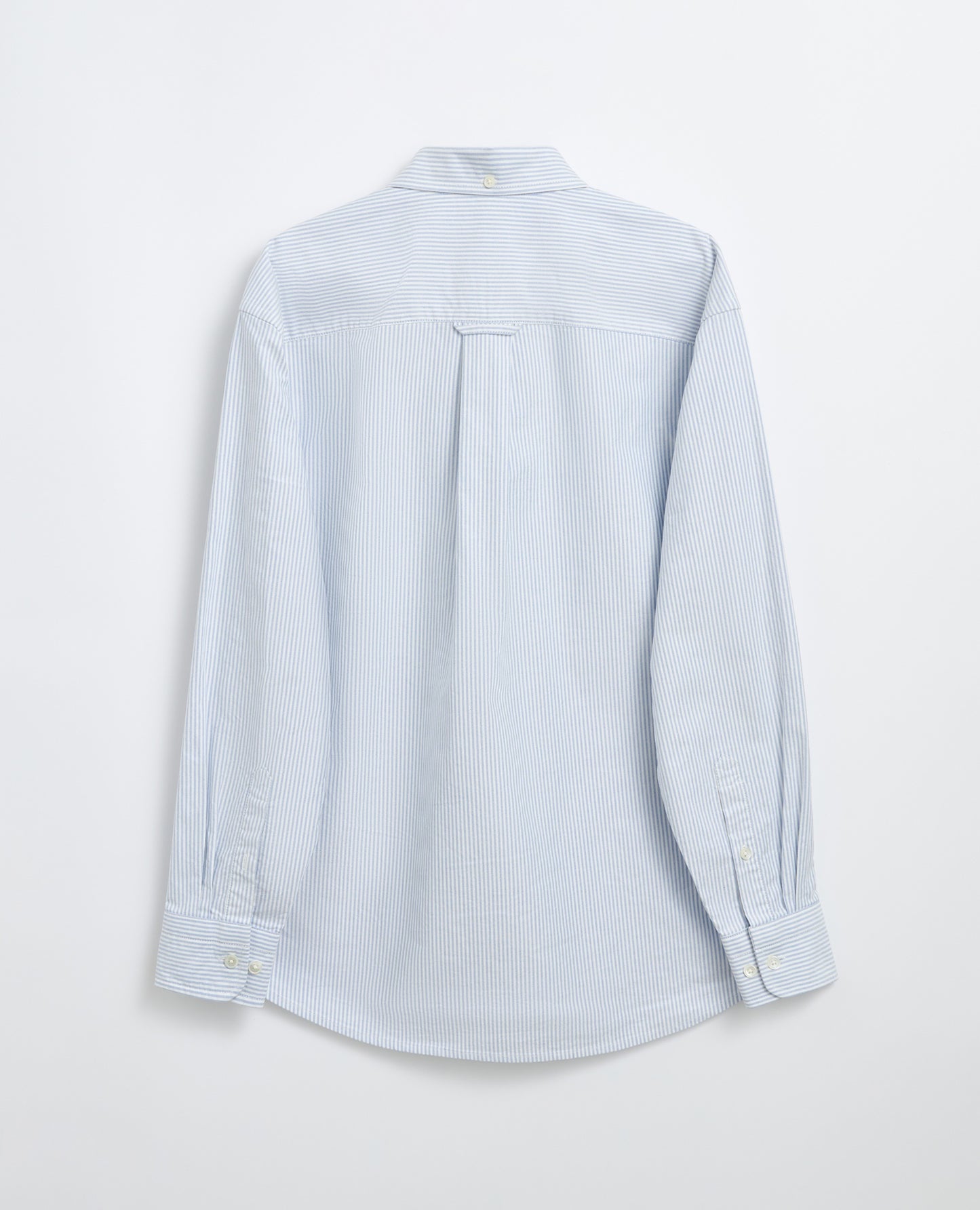 Button Down Oxford