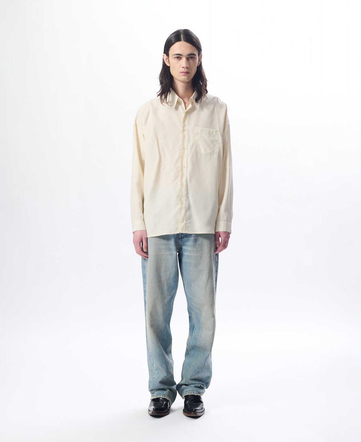 STABLE SHIRT
