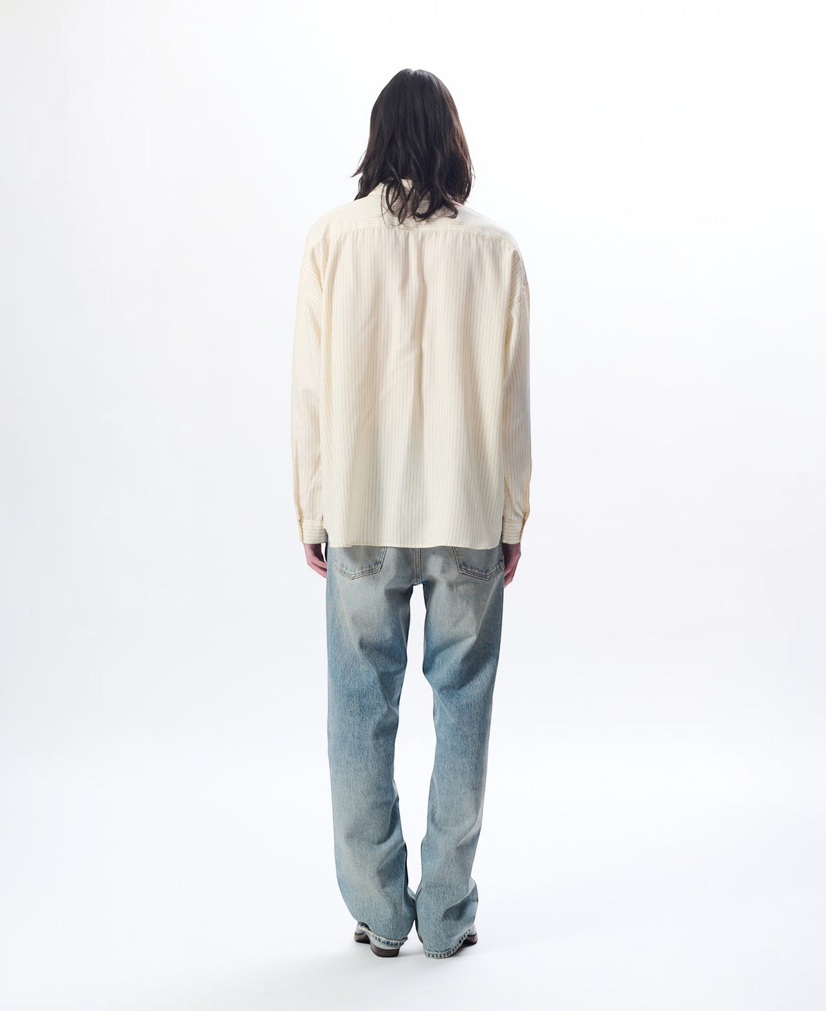 STABLE SHIRT