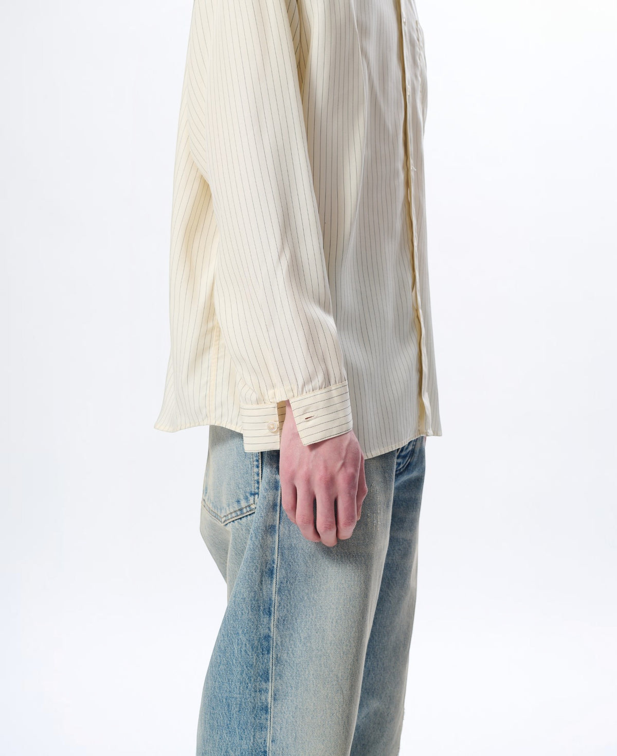 STABLE SHIRT