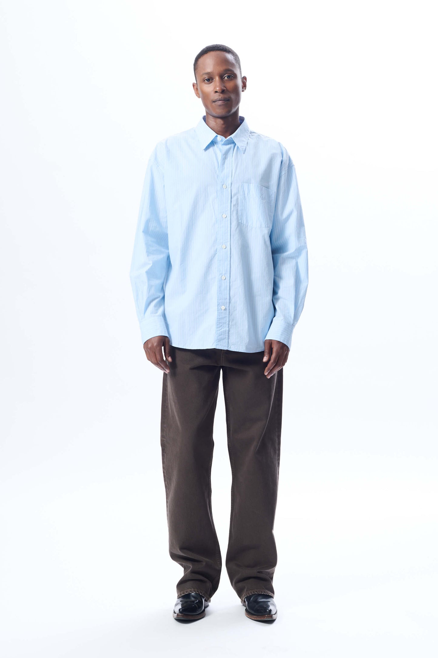 NEW BASE SHIRT
