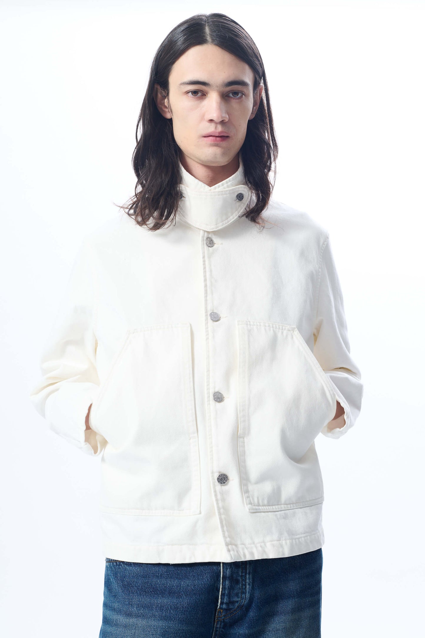 LABOUR JACKET
