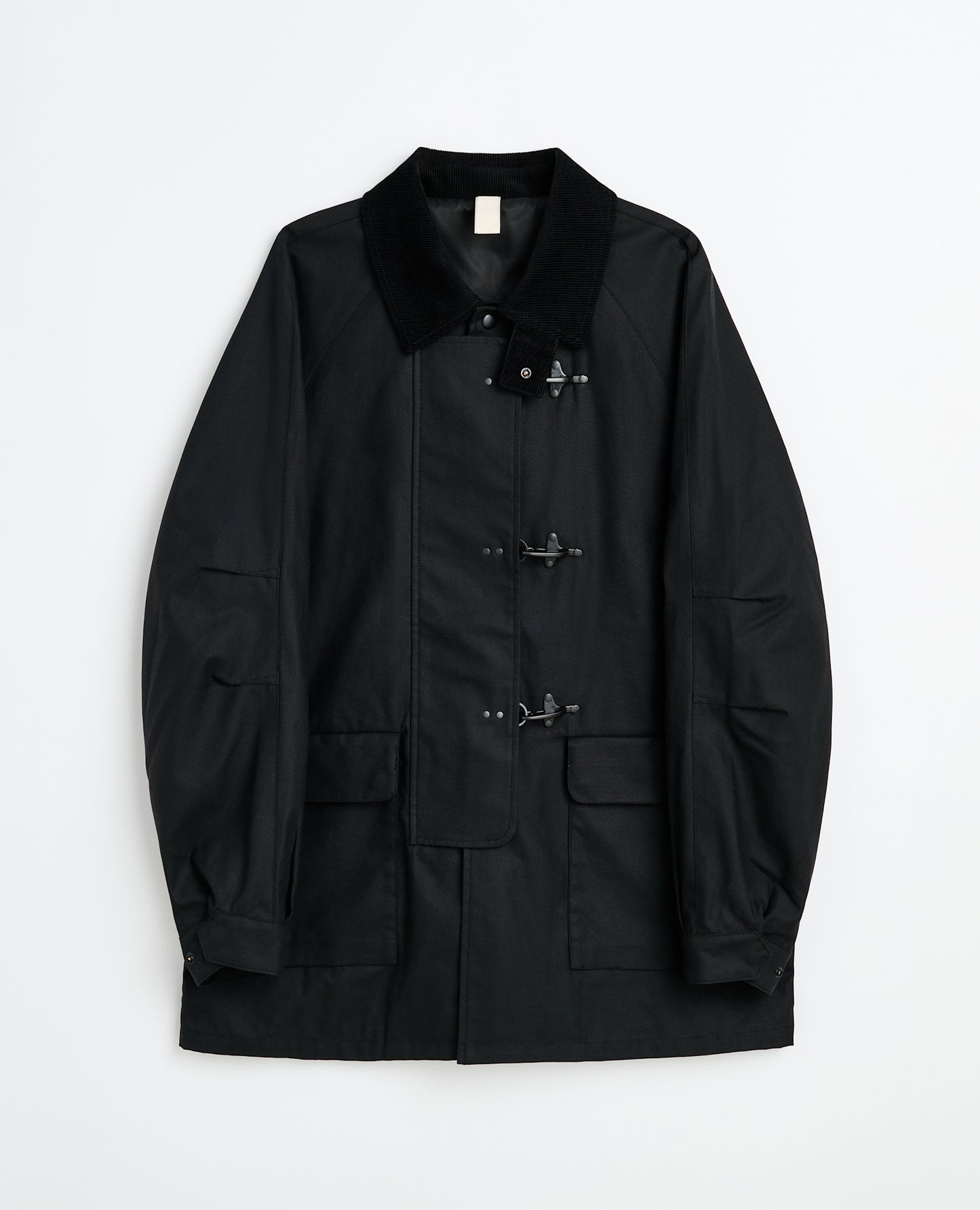 Firemans Jacket