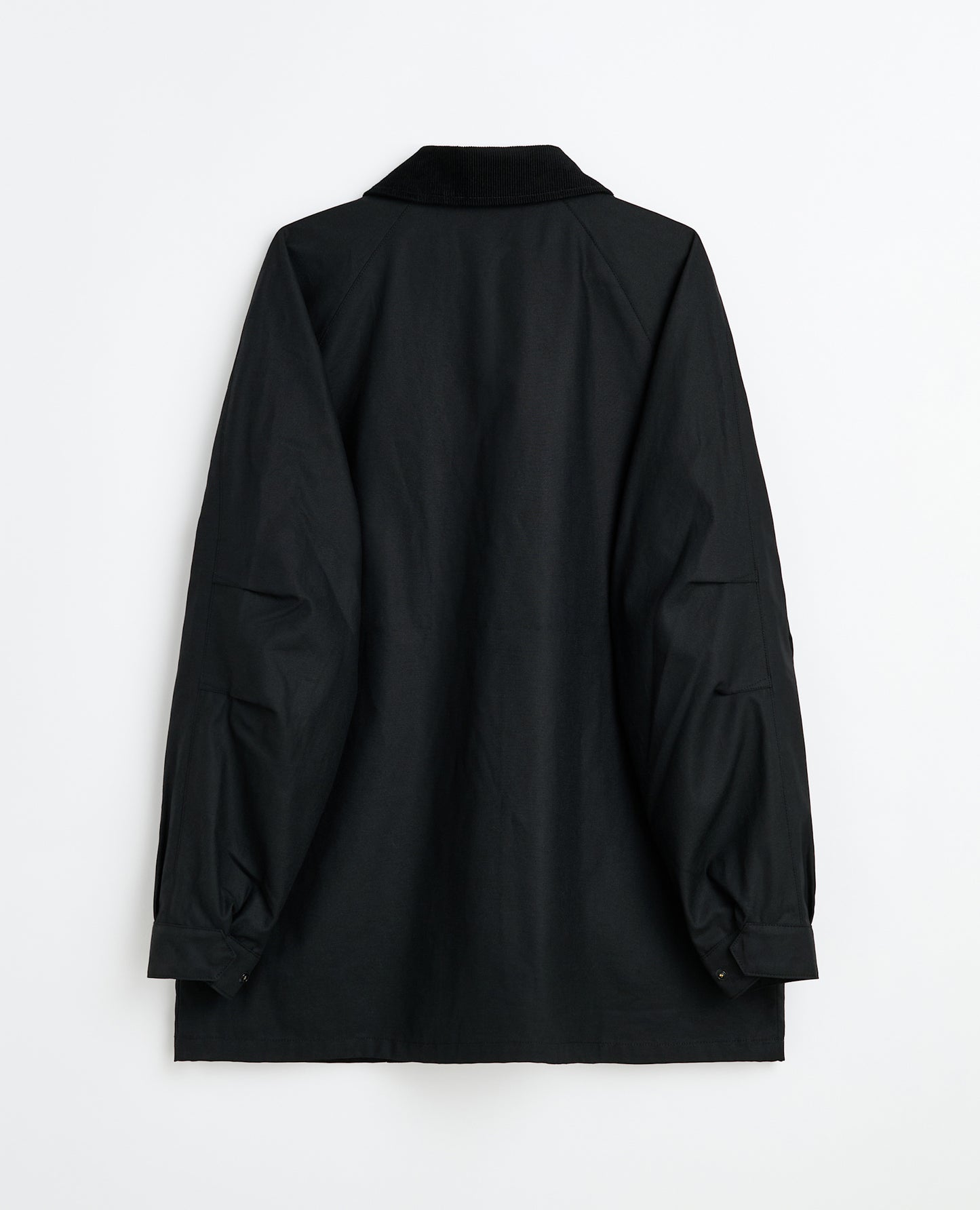 Firemans Jacket