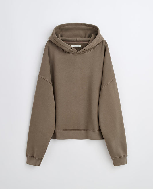 HOOD SWEAT
