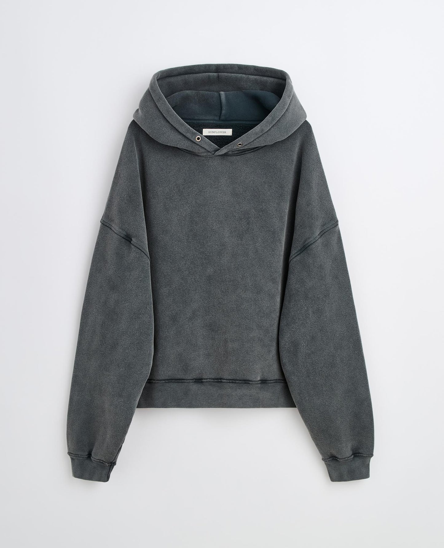 HOOD SWEAT