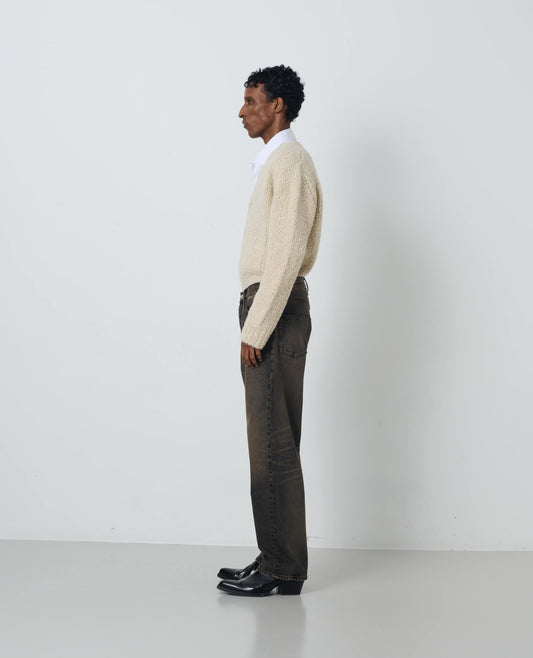 JOHN CARDIGAN