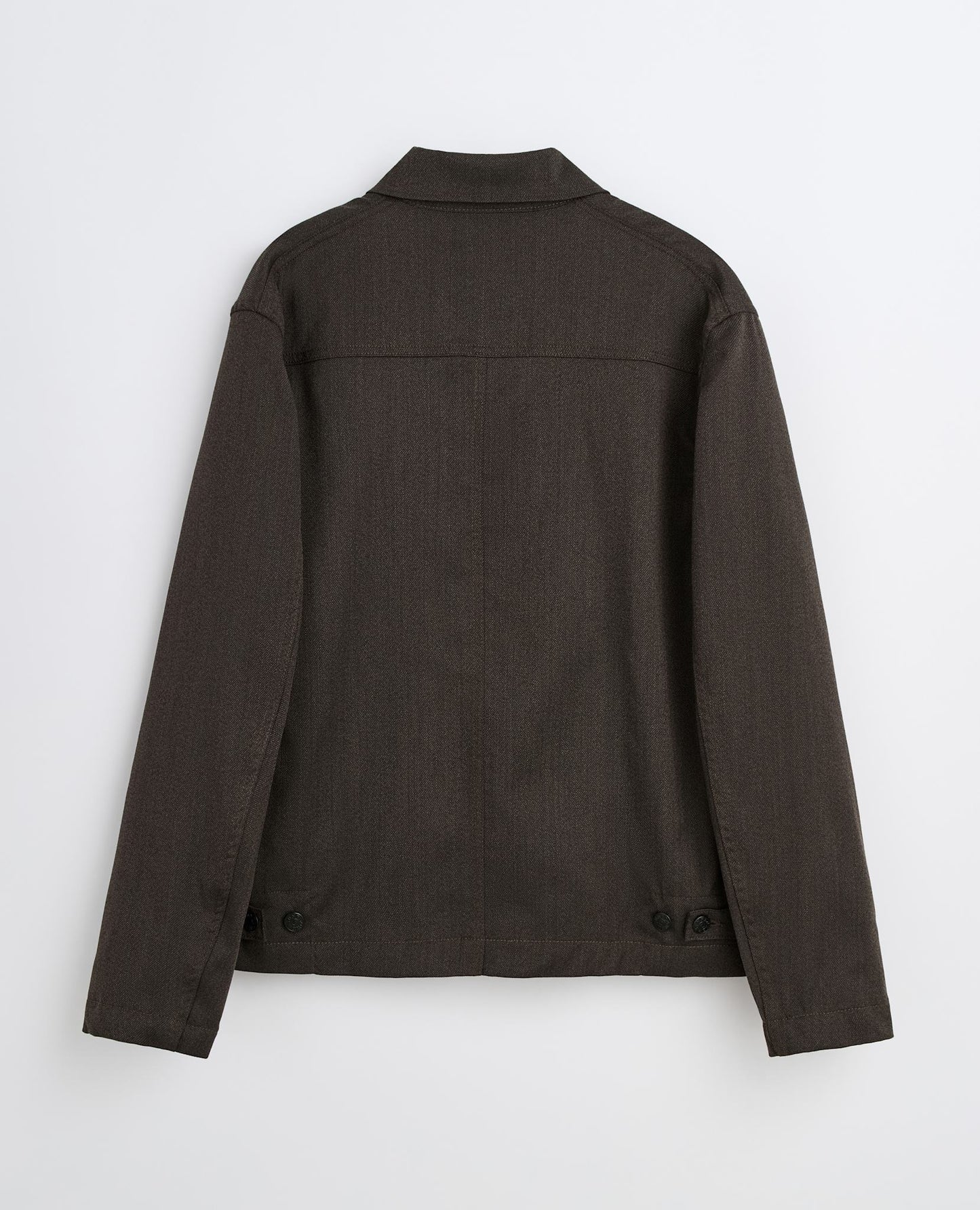 LABOUR JACKET WOOL TECH