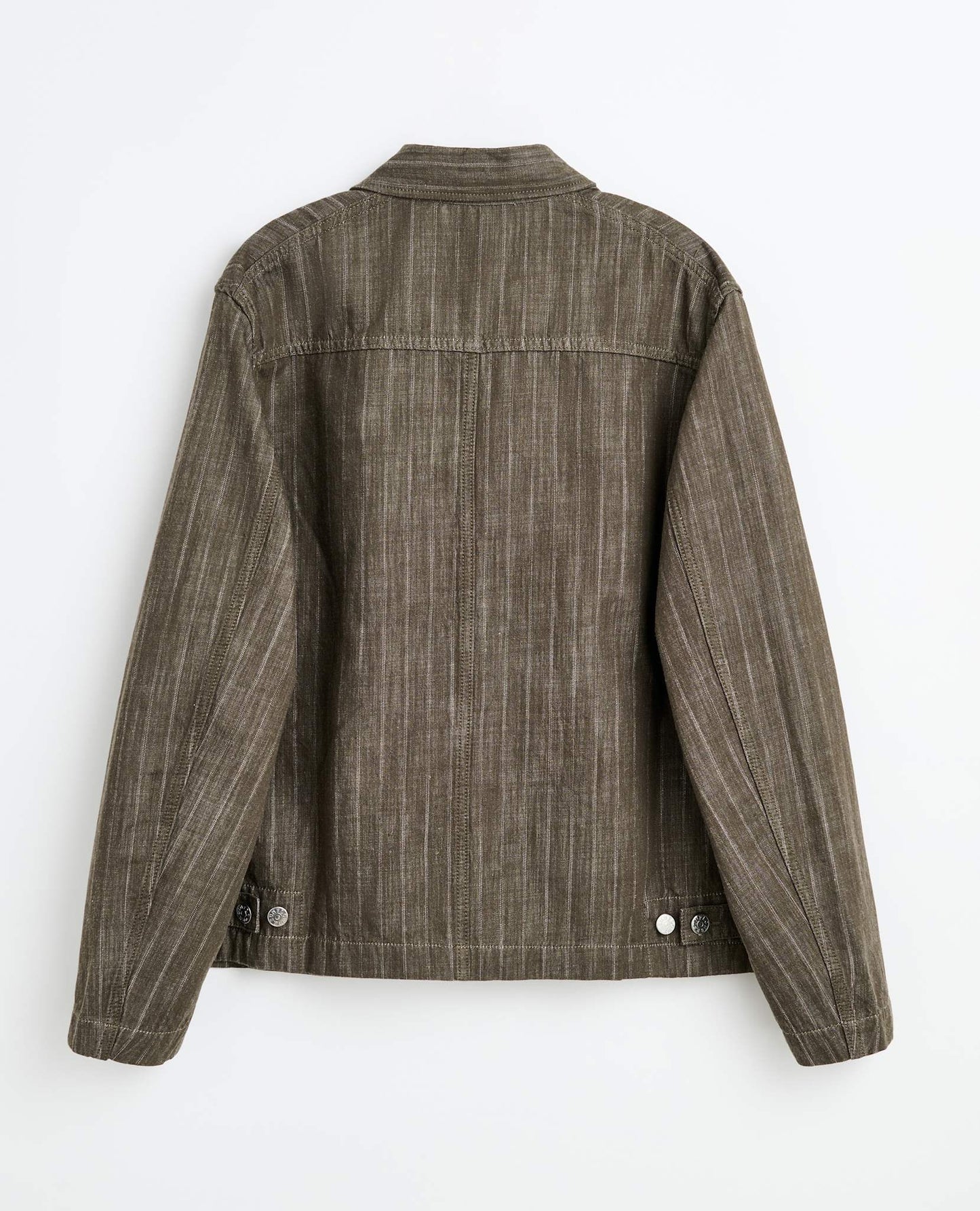 Labour Jacket