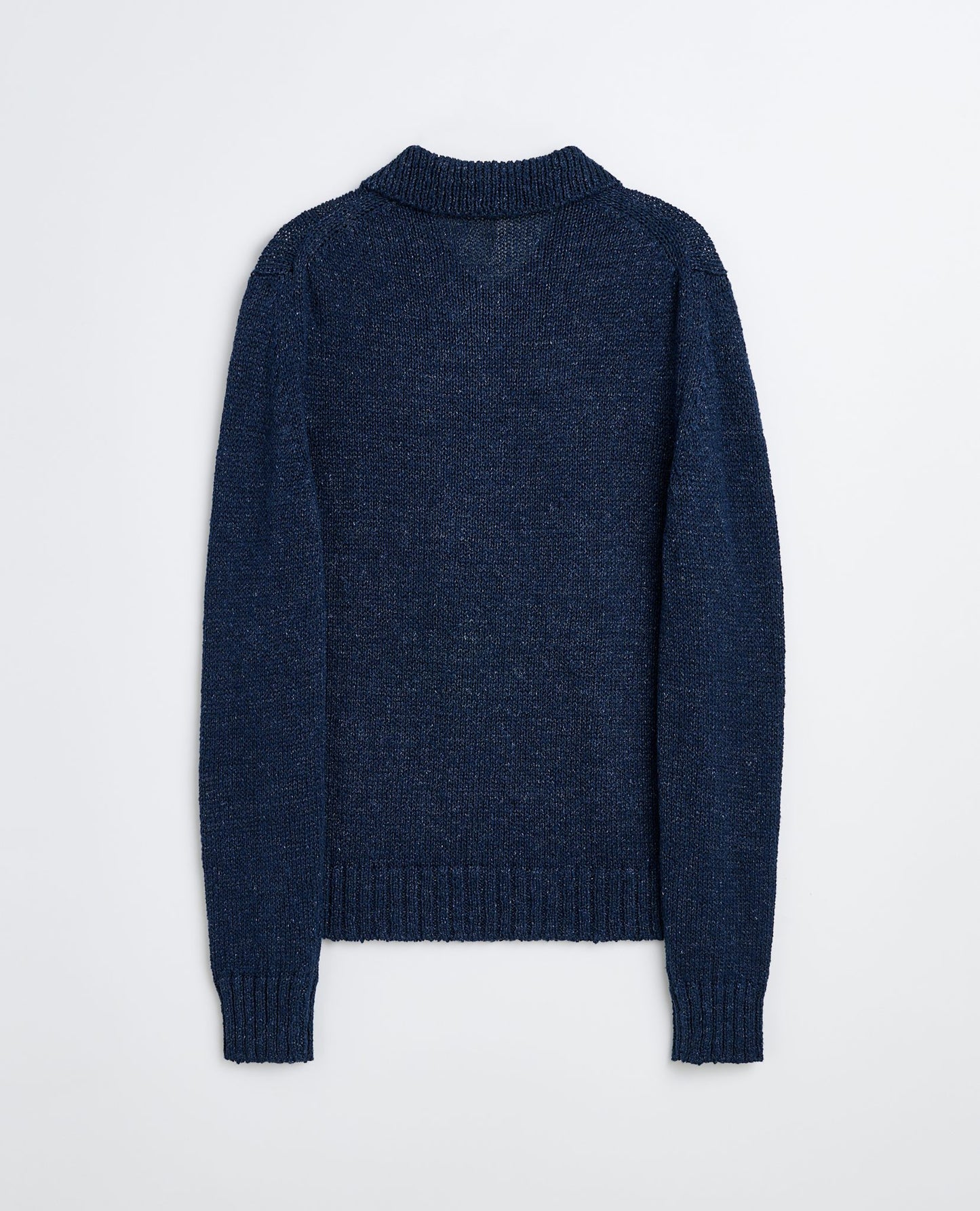 Linen Polo