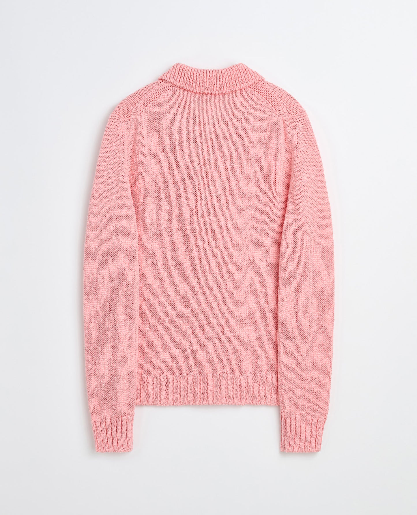 Linen Polo