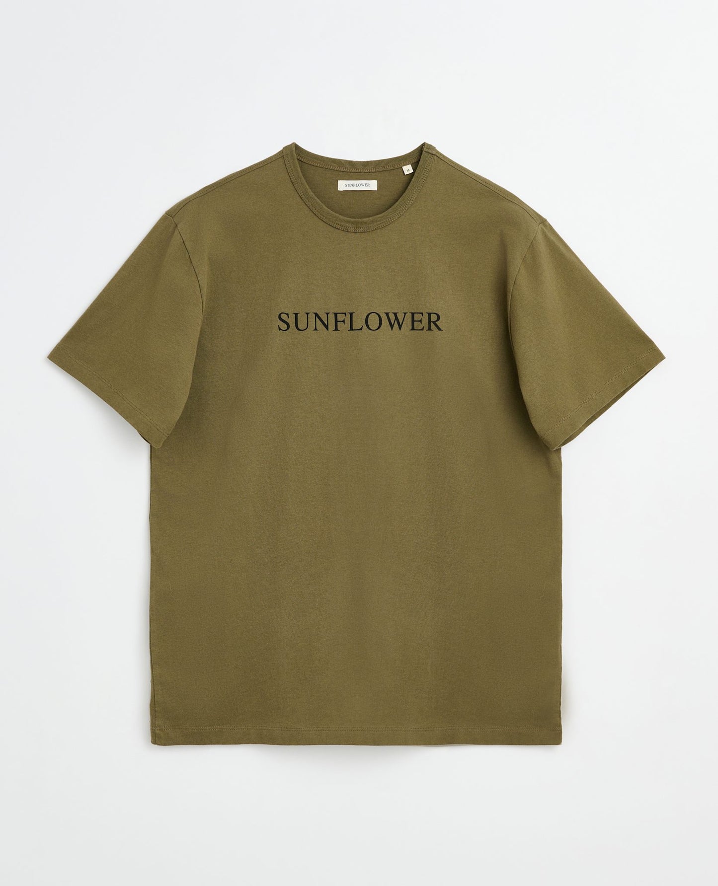 NEW LOGO TEE