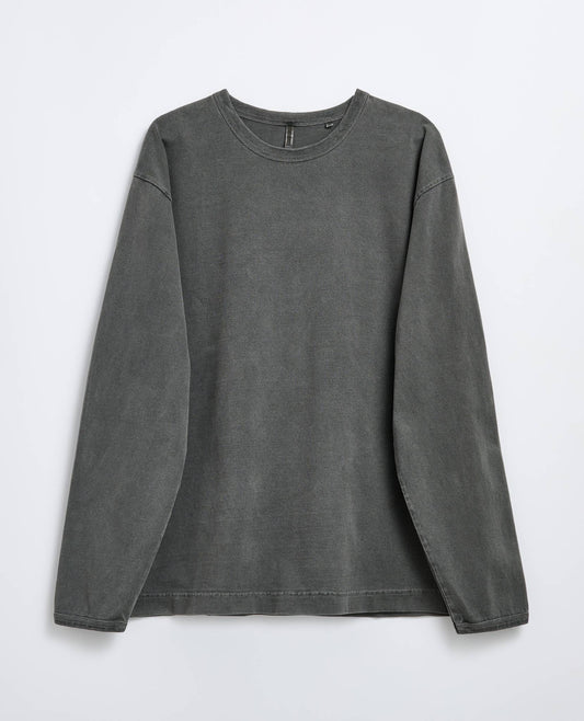 Heavy Jersey LS