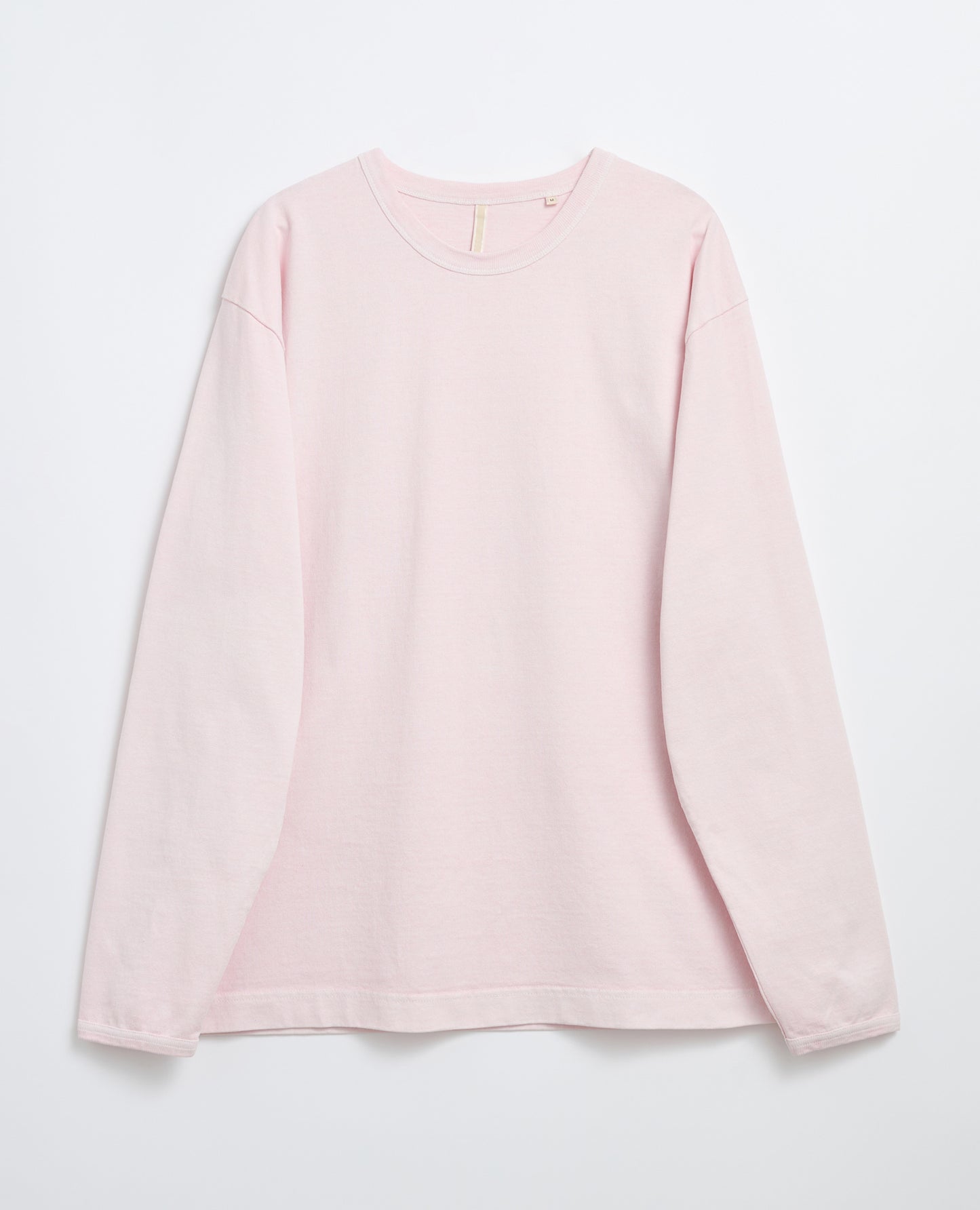 Heavy Jersey LS