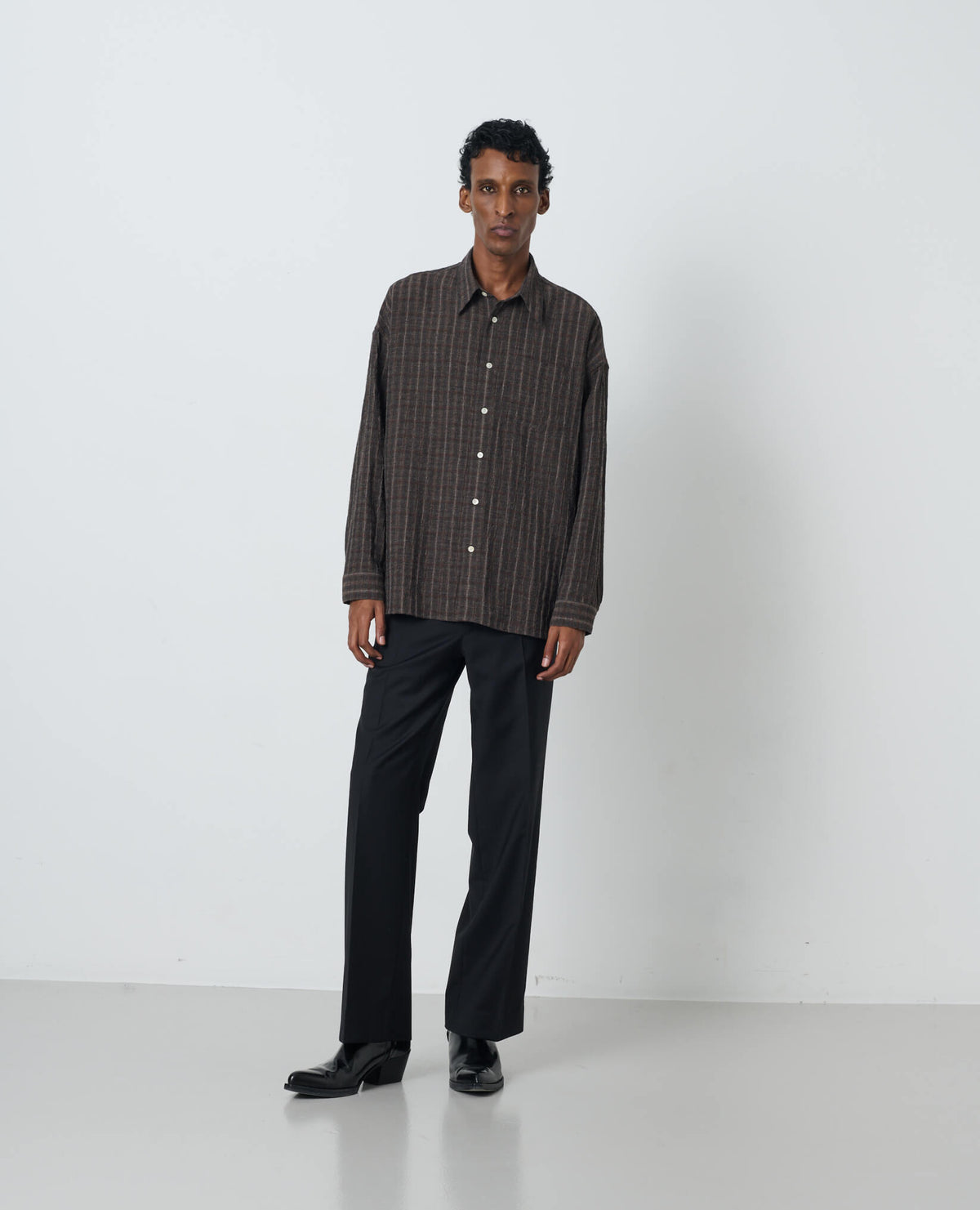 STABLE SHIRT