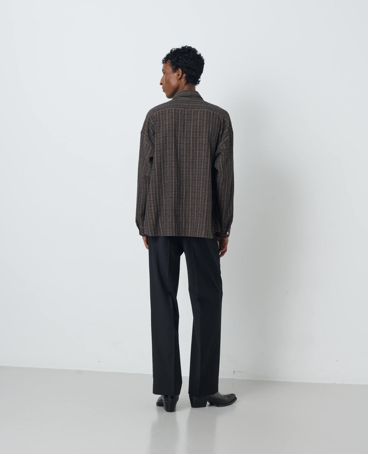 STABLE SHIRT