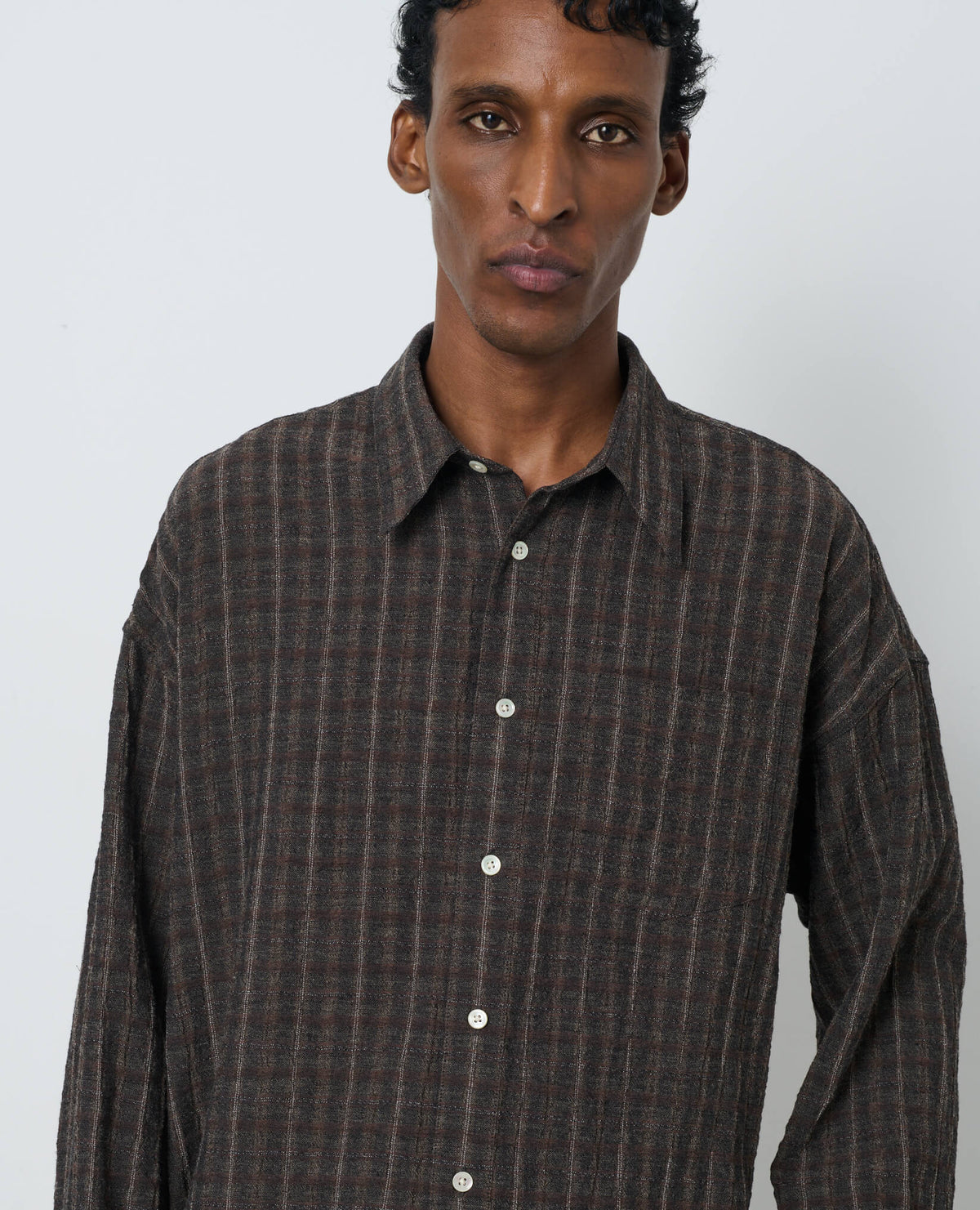 STABLE SHIRT