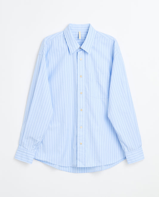 New Base Shirt