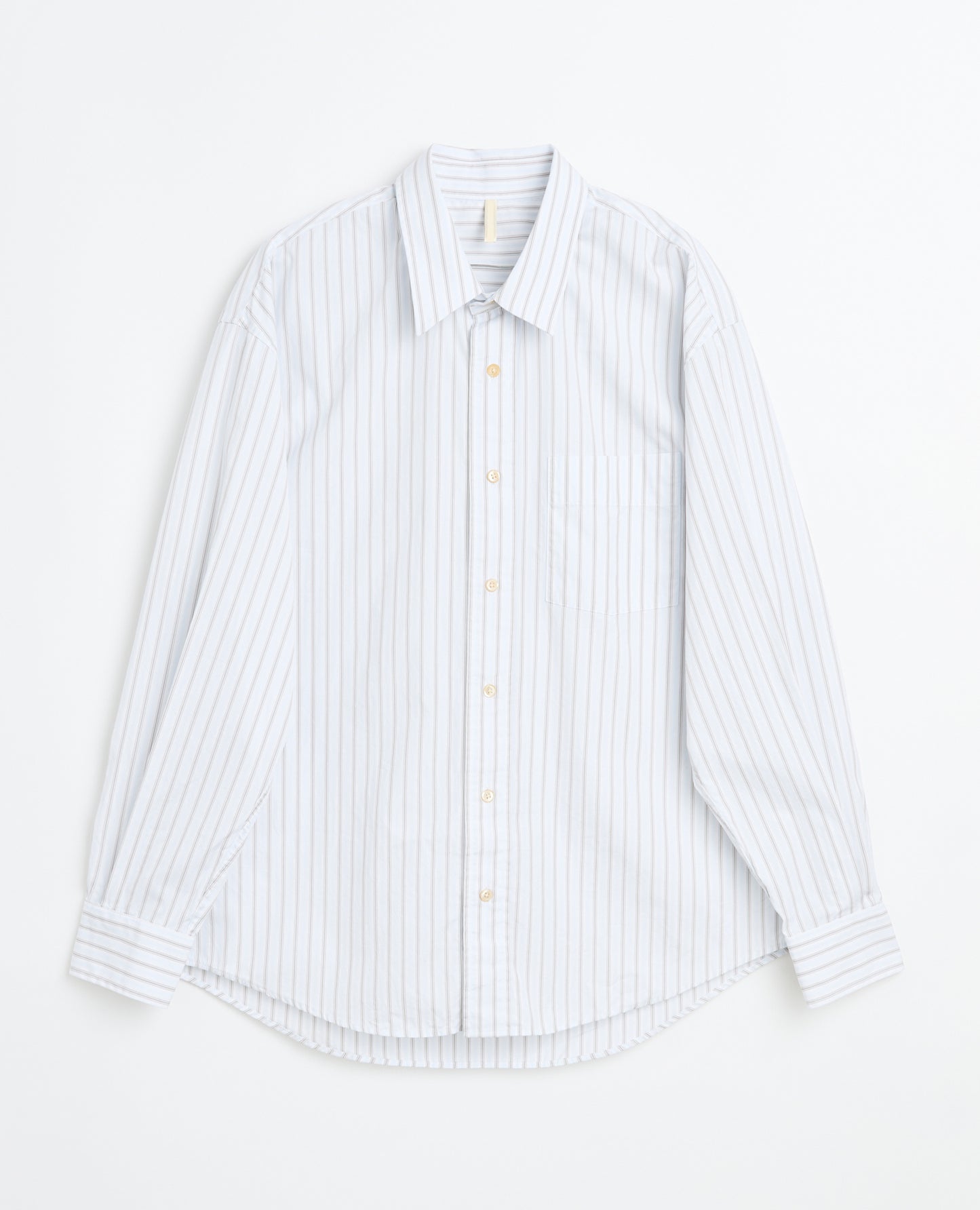 New Base Shirt