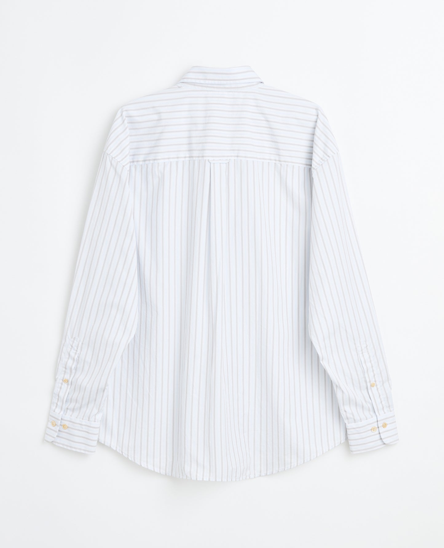 New Base Shirt