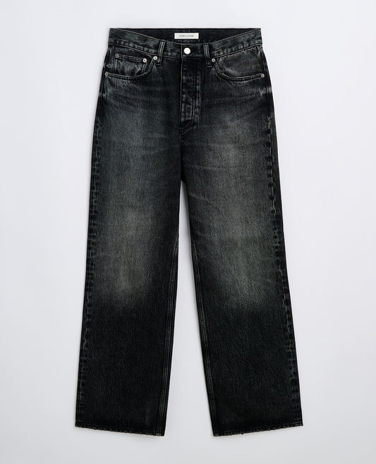 RELAXED BOOT