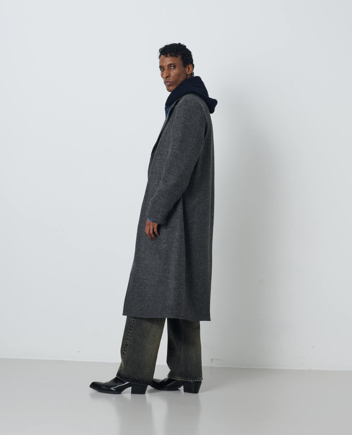 SB COAT