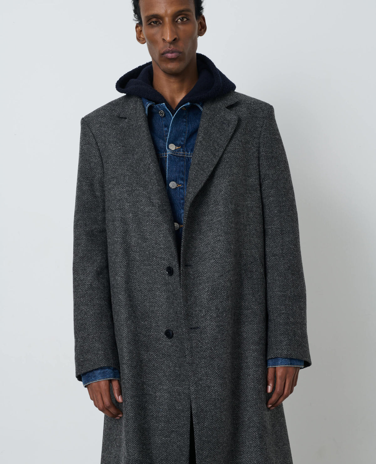 SB COAT