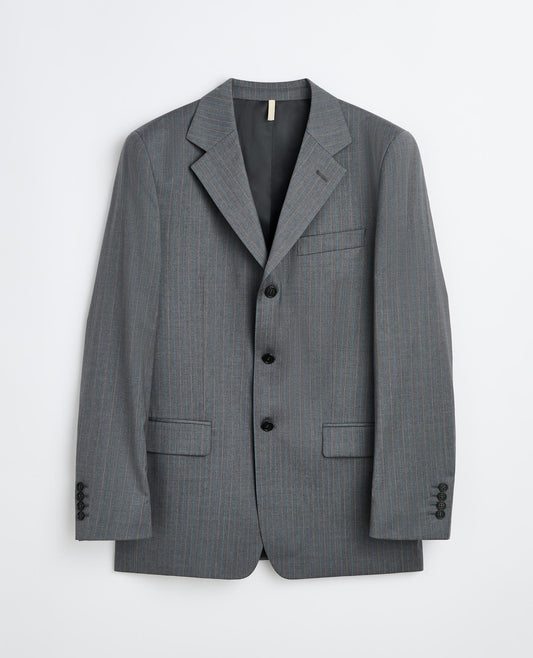 Show Blazer