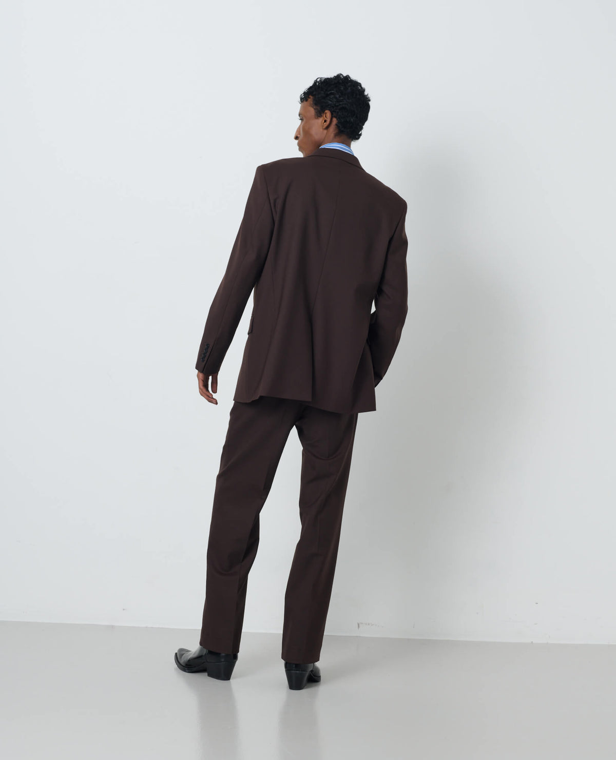 SHOW TROUSER